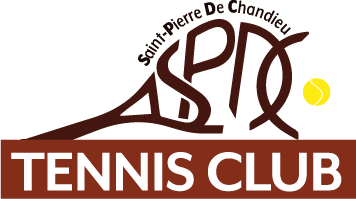 TC St Pierre de Chandieu